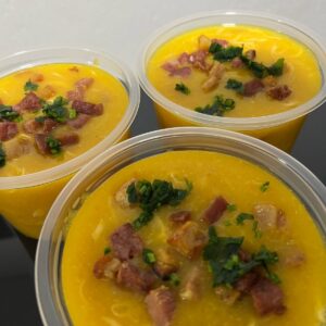 Caldos Congelados